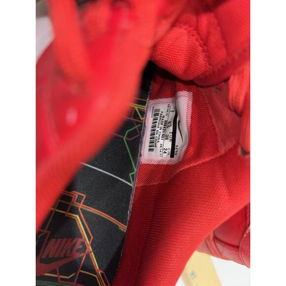 Nike Air Force 1 Upstep Low Uptown W Size 7 - Picture 4 of 8